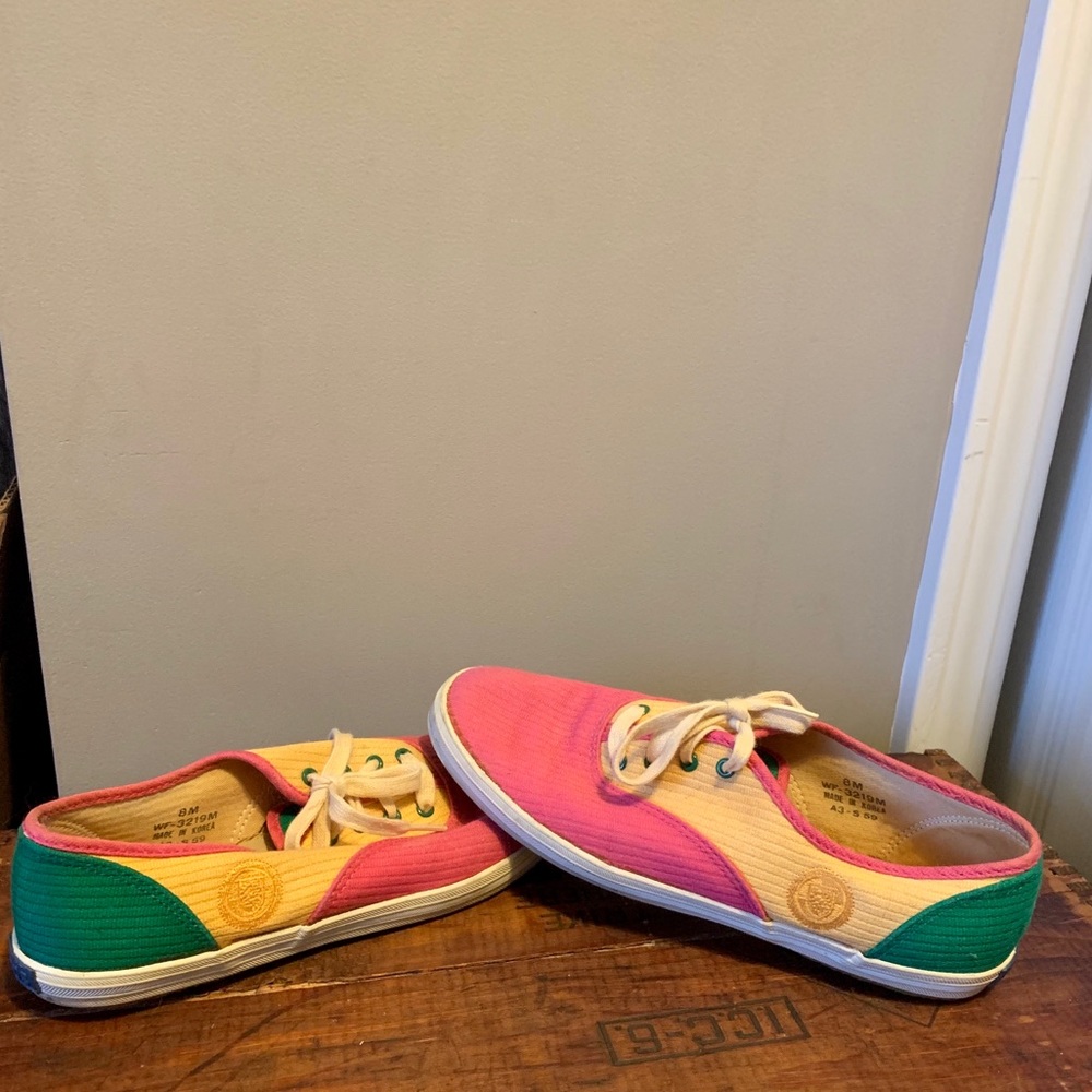 Vintage Keds women’s size 8